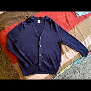 Gap 4 button Cardigan